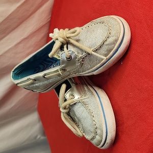 Sperry Topsider shoe